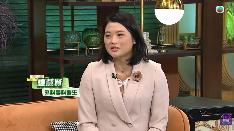 流行都市｜預防呢樣嘢就能預防大腸癌？