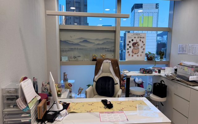 Clinic Environment