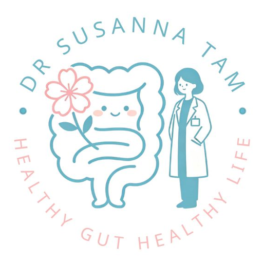Dr. Susanna Tam
