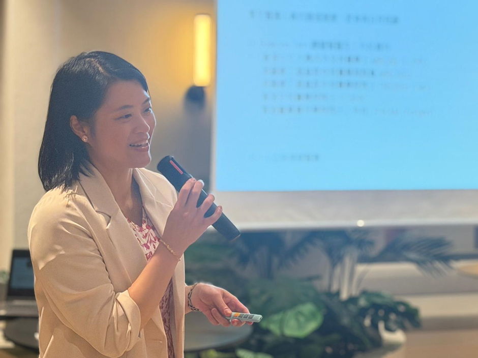 亞洲醫療復康及預防醫學聯合會｜八月學術會議：腸道修理員的自我修養